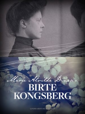 Birte Kongsberg (Bog)