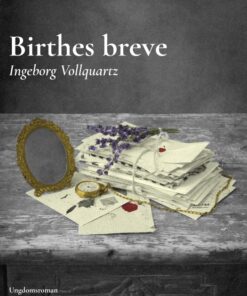Birthes breve (E-bog)