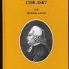 Biskop Balles Visitatsbog 1799-1807 - Christian Larsen - Bog