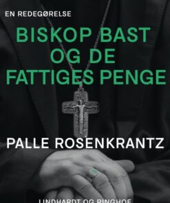 Biskop Bast og de fattiges penge (Bog)