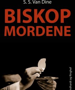 Biskopmordene (E-bog)