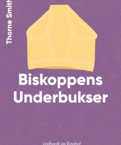 Biskoppens Underbukser (Bog)