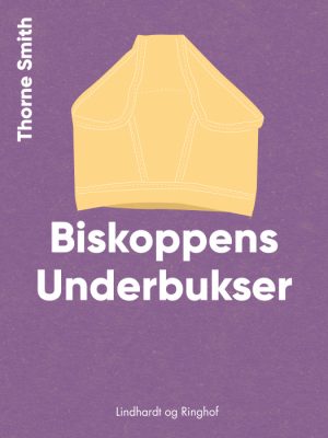 Biskoppens Underbukser (Bog)