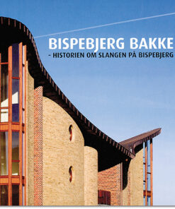 Bispebjerg Bakke (Bog)