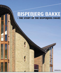 Bispebjerg Bakke (Bog)