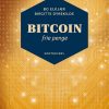 Bitcoin - Birgitte Dyrekilde - Bog