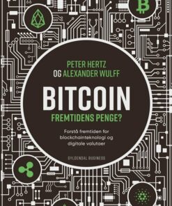 Bitcoin - Peter Hertz - Bog