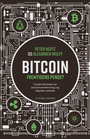 Bitcoin - Peter Hertz - Bog