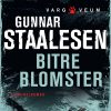 Bitre Blomster - Gunnar Staalesen - Bog