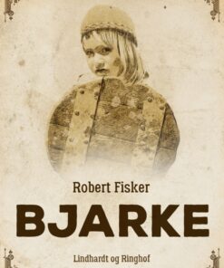 Bjarke (E-bog)