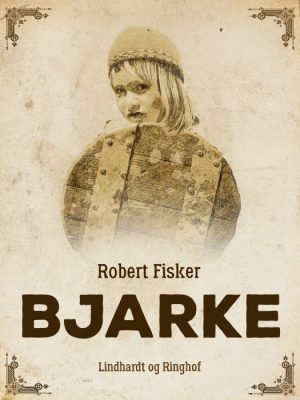 Bjarke (E-bog)