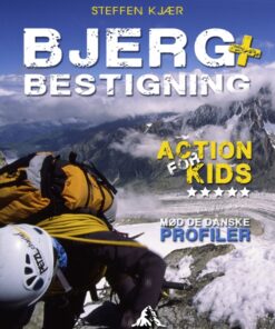 Bjergbestigning (E-bog)