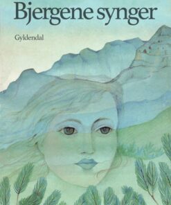 Bjergene synger (E-bog)