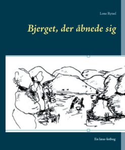 Bjerget, der åbnede sig (Bog)