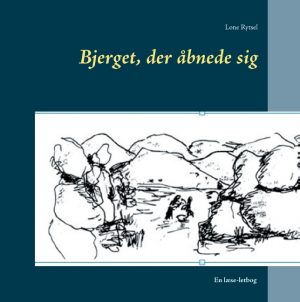 Bjerget, der åbnede sig (Bog)