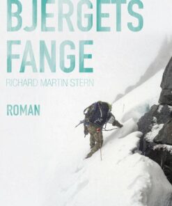 Bjergets Fange - Richard Martin Stern - Bog