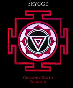 Bjergets Skygge - Gregory David Roberts - Bog