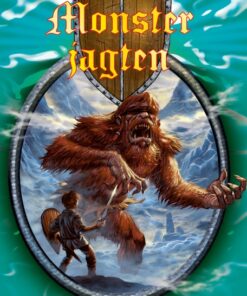 Bjergkæmpen Arcta (E-bog)