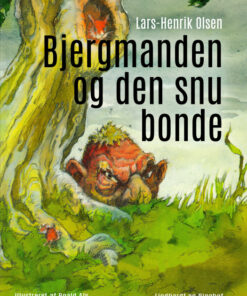 Bjergmanden og den snu bonde (E-bog)