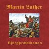 Bjergprædikenen (E-bog)
