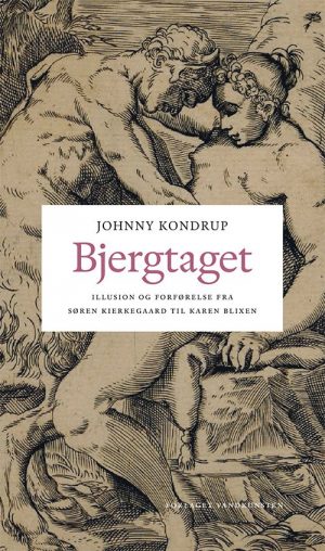 Bjergtaget - Johnny Kondrup - Bog