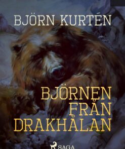 Björnen från Drakhålan (E-bog)