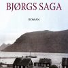 Bjørgs Saga - Stig Troelsen - Bog
