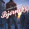 Bjørneby - Fredrik Backman - Bog