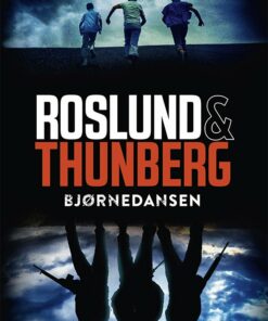 Bjørnedansen - Stefan Thunberg - Bog