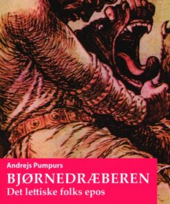 Bjørnedræberen (Bog)