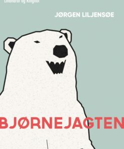 Bjørnejagten (E-bog)
