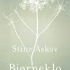 Bjørneklo - Stine Askov - Bog