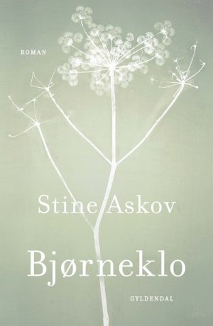 Bjørneklo - Stine Askov - Bog