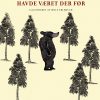 Bjørnen, som ikke havde været der før (Bog)
