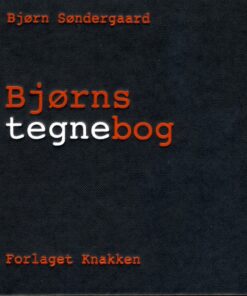 Bjørns tegnebog (Bog)