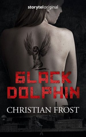 Black Dolphin - Christian Frost - Bog