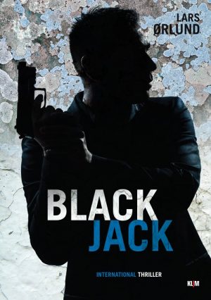 Black Jack - Lars ørlund - Bog