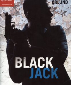 Black Jack (Lydbog)