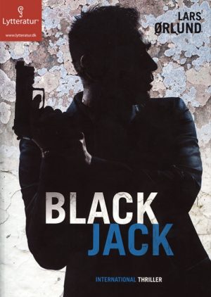 Black Jack (Lydbog)