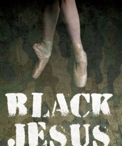 Black Jesus - Simone Felice - Bog
