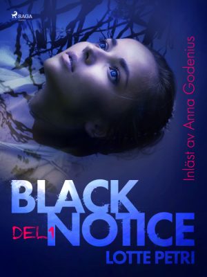 Black Notice del 1 (E-bog)