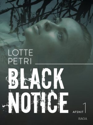 Black notice: Afsnit 1 (E-bog)