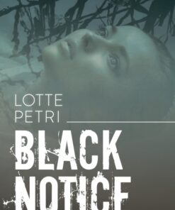 Black notice (Bog)