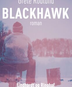 Blackhawk (E-bog)