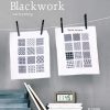 Blackwork - Sonia Lucano - Bog