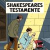 Blake Og Mortimer - Yves Sente - Tegneserie
