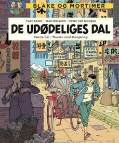 Blake og Mortimer