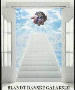 Blandt Danske Galakser - Kristoffer J. Andersen - Bog