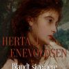 Blandt Sigøjnere - Herta J. Enevoldsen - Bog