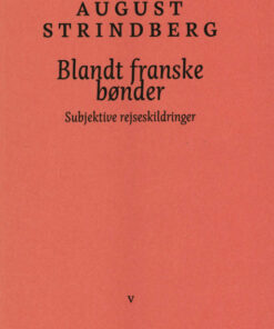 Blandt franske bønder (Bog)